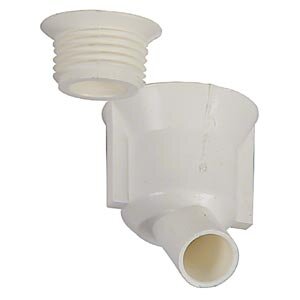 Micro Matic P306 Drain Assembly - Stainless Steel