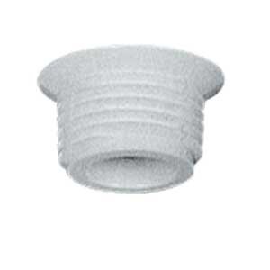 Micro Matic P306A Drain Socket Nut Plastic Construction Fittings