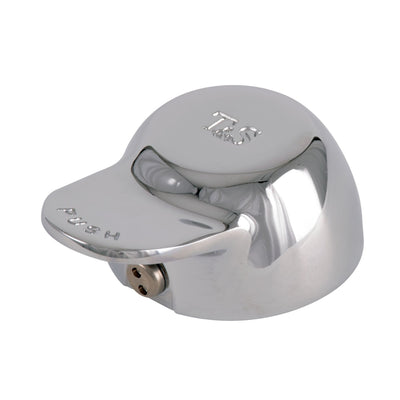 T&S Brass PA-B Metering Pivot-Action Handle - Blank