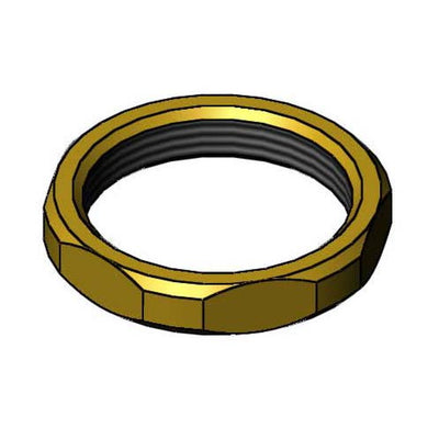 T&S Brass PA-N Retaining Nut - Pivot Action Handles
