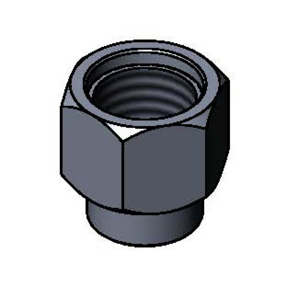 T&S Brass PG-0002 Pet Grooming Adapter - 3/8" NPT