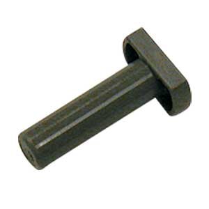 Micro Matic PI0808S 1/4 Inch John Guest Plug Push Fit Tubing Hose Fitting