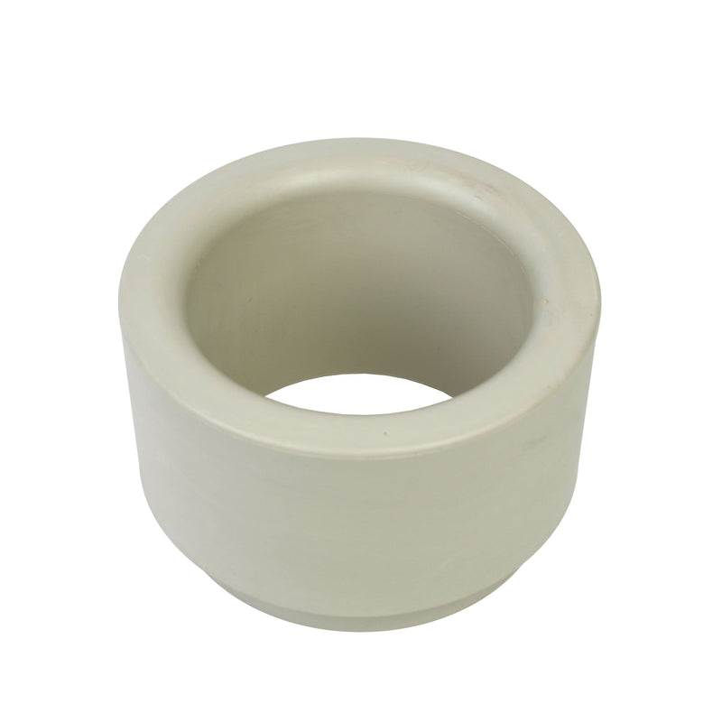 Thunder Group PLRSB064 6-1/2 Inch Scrap Block Rubber Fits Standard Opening