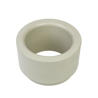 Thunder Group PLRSB064 6-1/2 Inch Scrap Block Rubber Fits Standard Opening