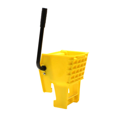 Thunder Group PLWB361W 36 Qt Mop Wringer only with stainless steel construction
