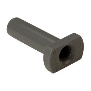 Micro Matic PM0808S Plug 5/16 Inch Tubing Hose Fitting with John Guest Design