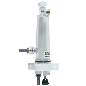 Micro Matic PRO-MAX-3 PRO-MAX-3 Plastic FOB Detector