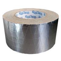 Micro Matic PT-3X150 3 Inch Plenum Tape Sealing Material for Draft Beer Systems