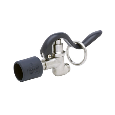 T&S Brass S-0107-J EverSteel Spray Valve - 1.07 GPM