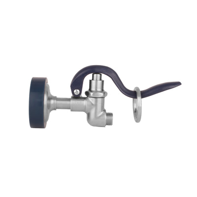 T&S Brass S-0107 EverSteel Spray Valve - 1.15 GPM