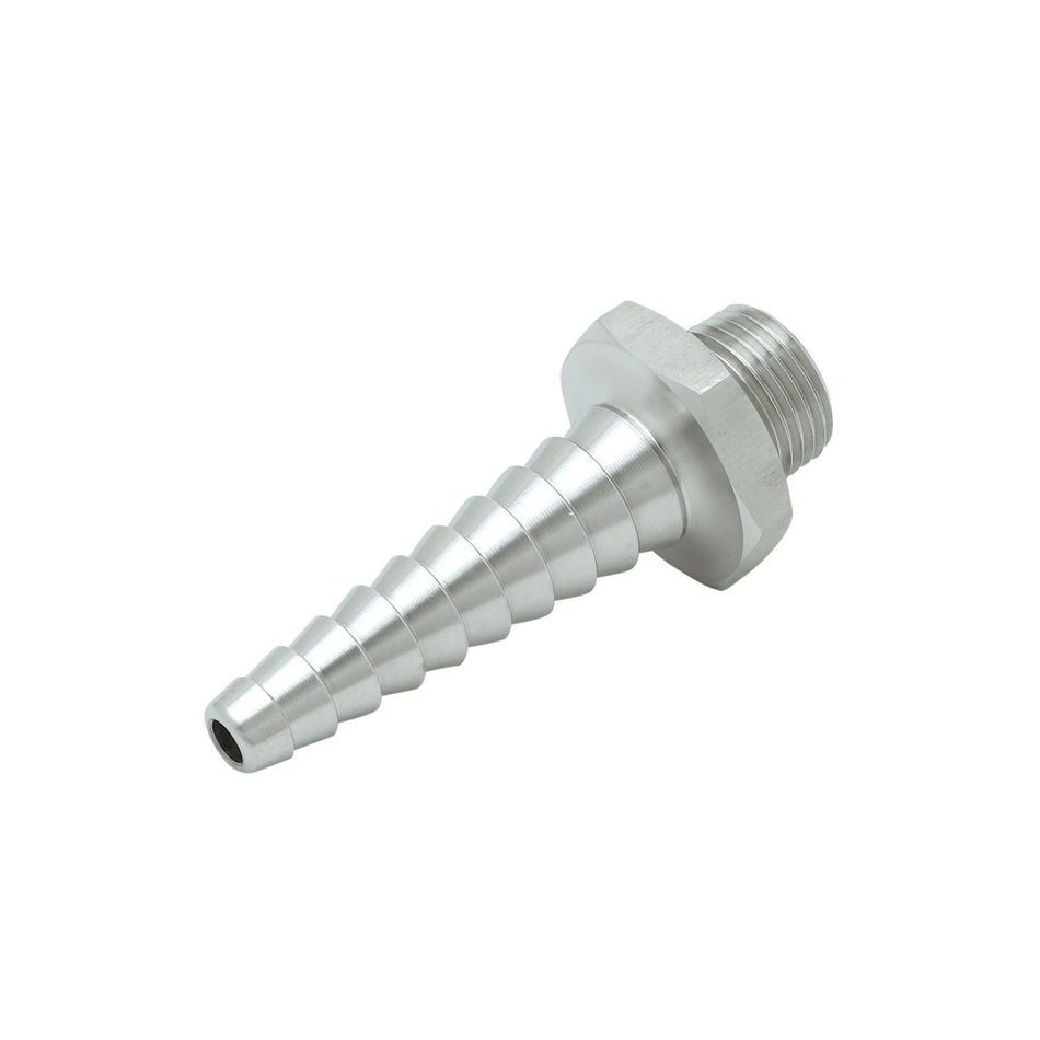 T&S Brass S-0198-FD10 EverSteel Serrated Hose End - 1.0 GPM