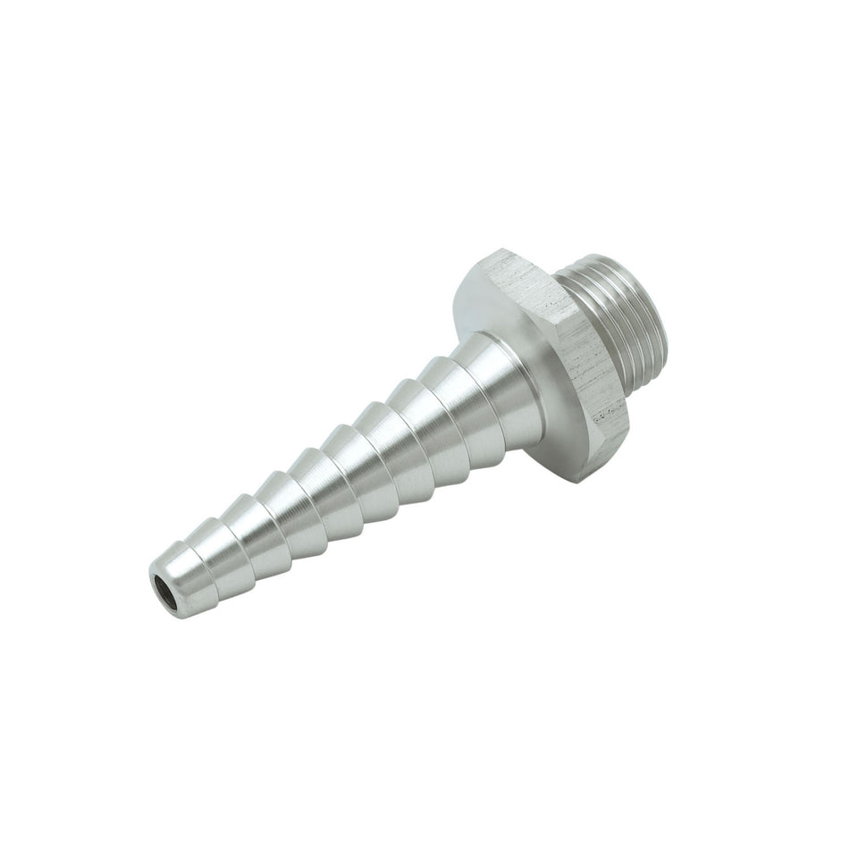 T&S Brass S-0198-FD12 EverSteel Serrated Hose End - 1.2 GPM
