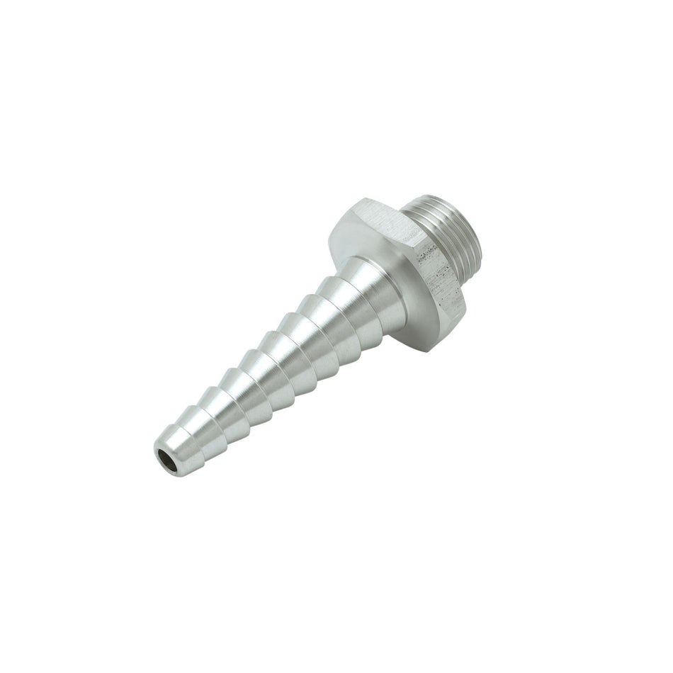 T&S Brass S-0198-FD15 EverSteel Serrated Hose End - 1.5 GPM