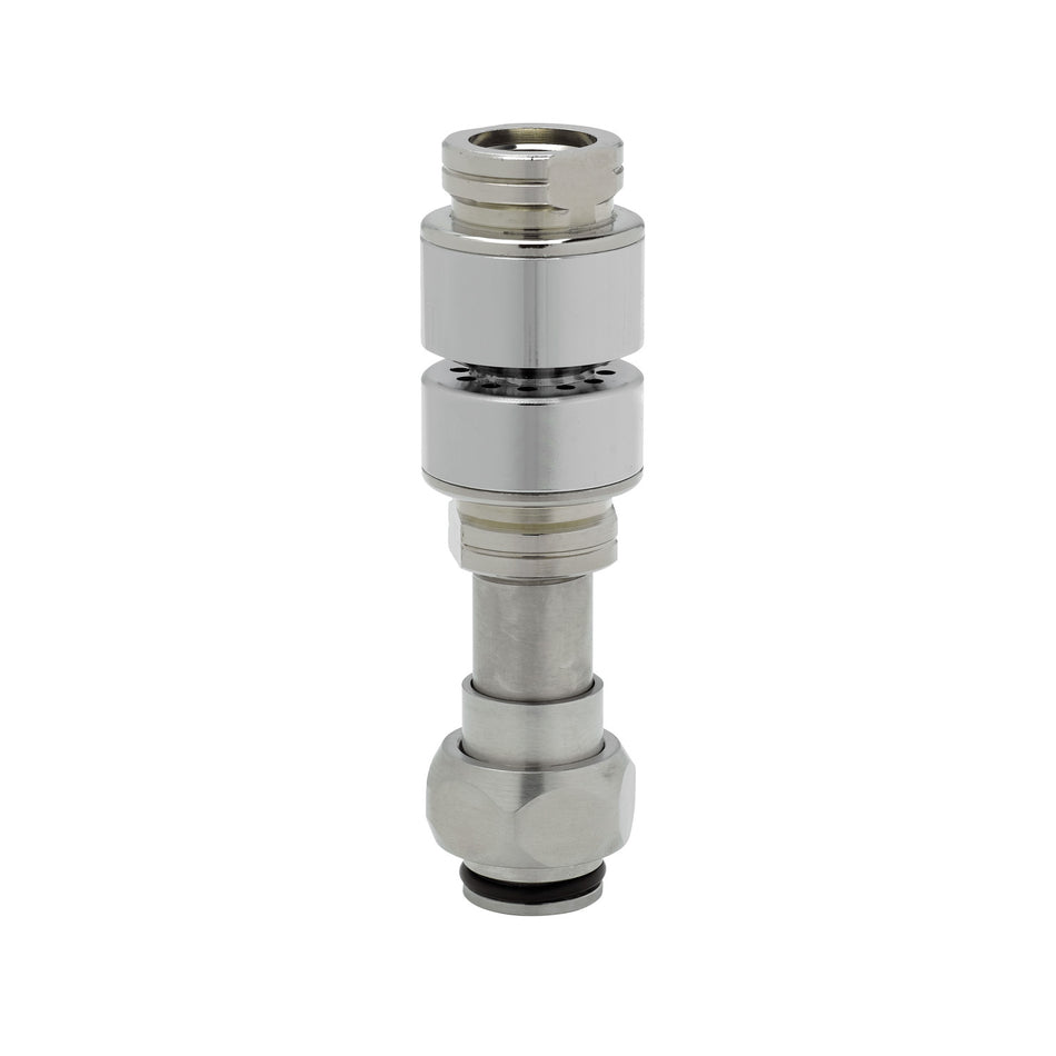 T&S S-0970-FEZ Vacuum Breaker, Continuous Pressure w/ Intermediate Vent
