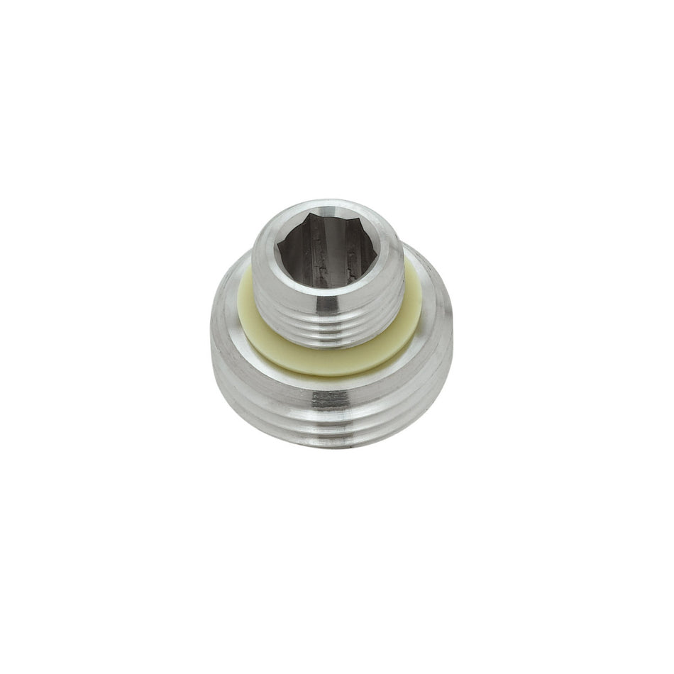 T&S Brass S-GH EverSteel Garden Hose Adapter - SS