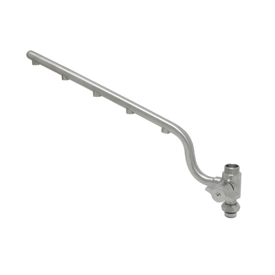 T&S Brass S-U18-KIT 16" Stainless Steel UltraRinse Sprayer Arm - 1.5 GPM for 18" Swing Nozzle