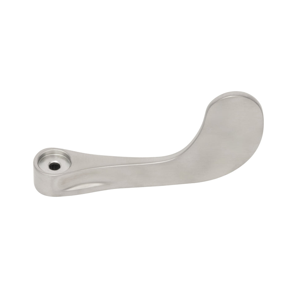 T&S S-WH4-NS 4" Wrist Action Handle