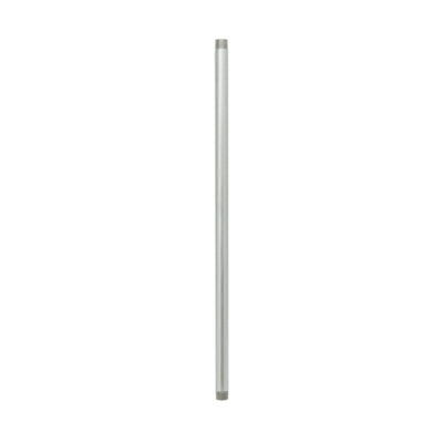 T&S Brass S000369-30 EverSteel Riser - 3/8" NPT x 18" Long