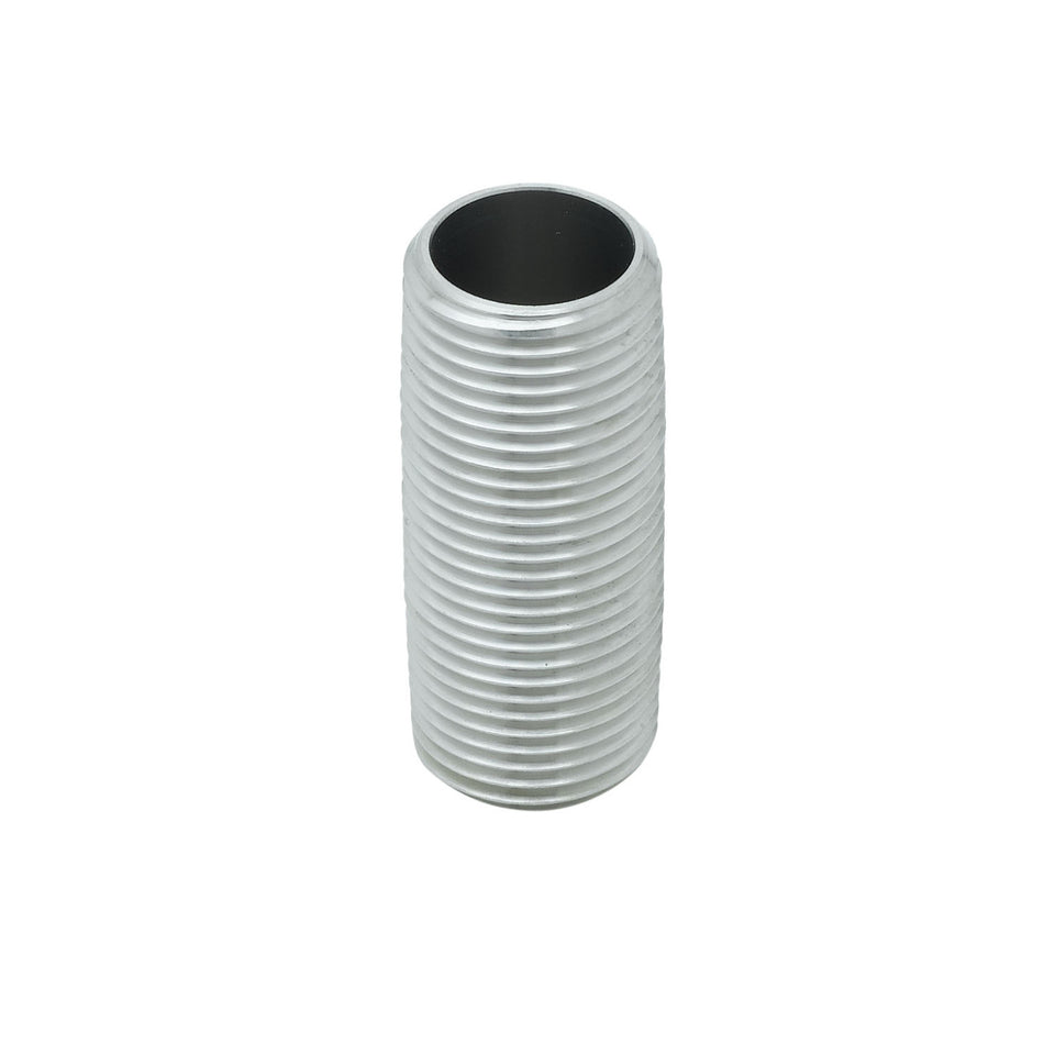 T&S Brass S000422-20 EverSteel Supply Nipple - 1/2" x 2" Long
