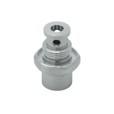 T&S Brass S000608-30 EverSteel Spray Valve Bonnet - Low Lead