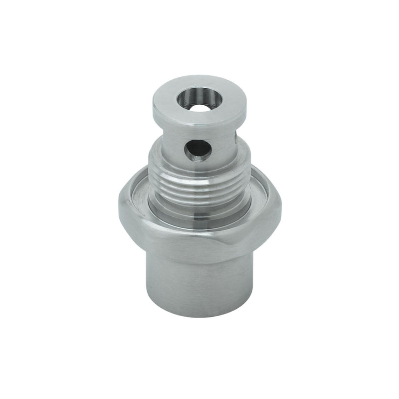 T&S Brass S000608-30 EverSteel Spray Valve Bonnet - Low Lead