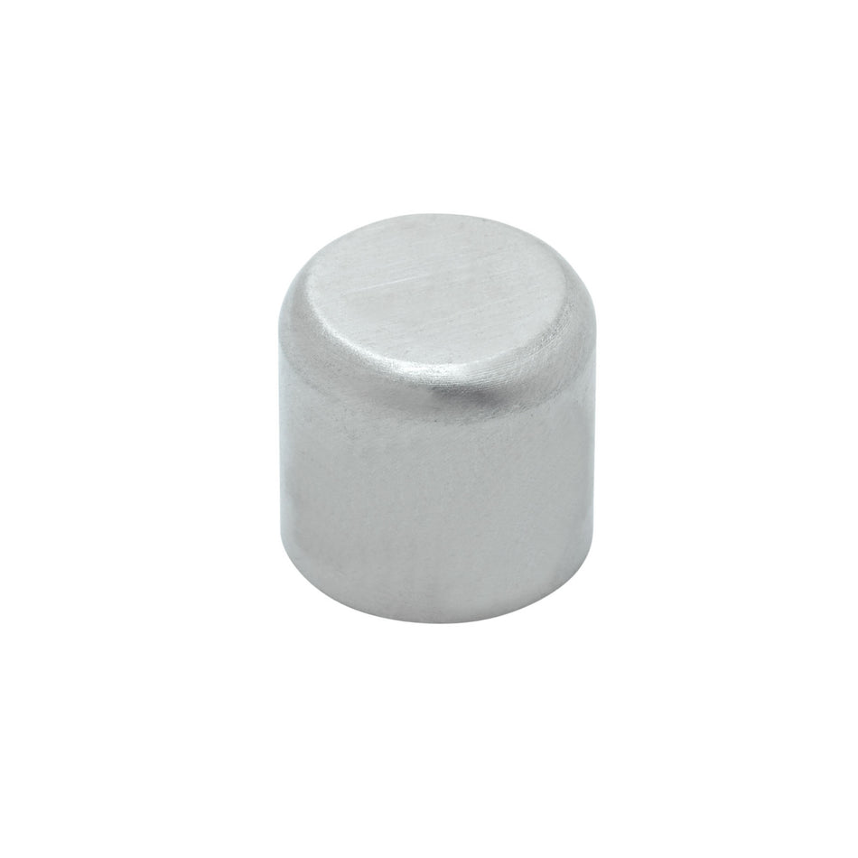 T&S S000753-30 Push Button for Spray Valves, Stainless Steel