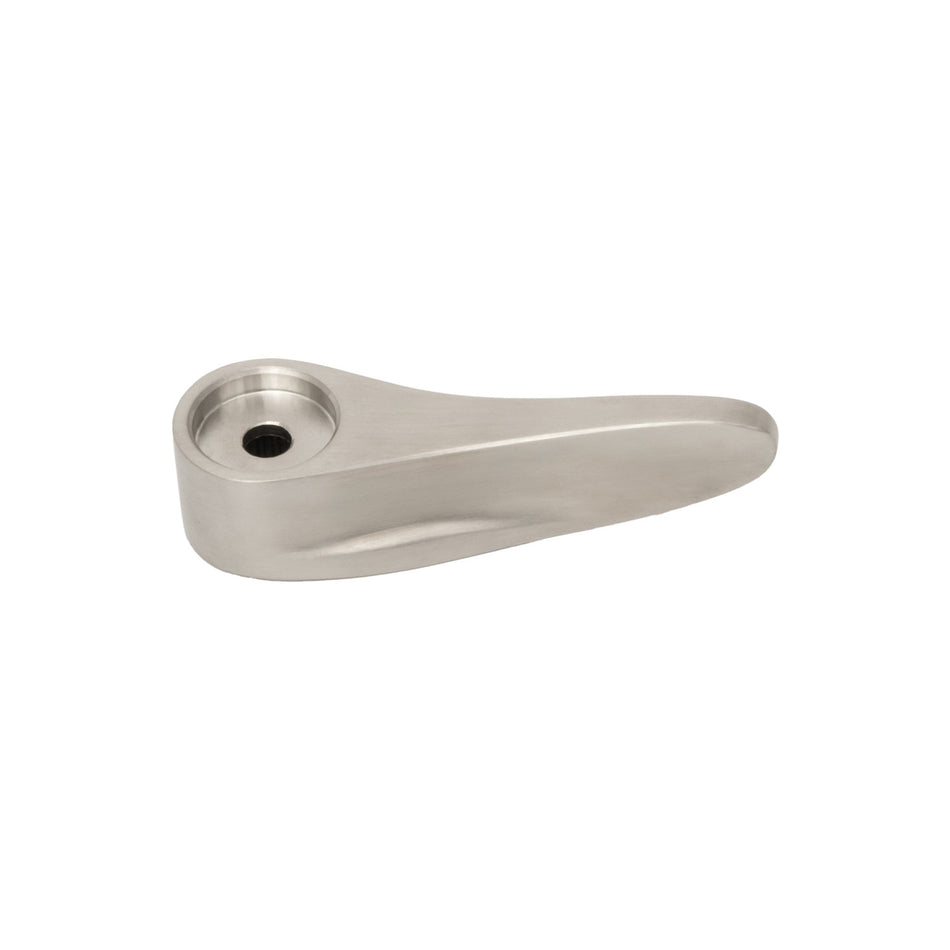 T&S S001638-30NS Lever Handle, Stainless Steel