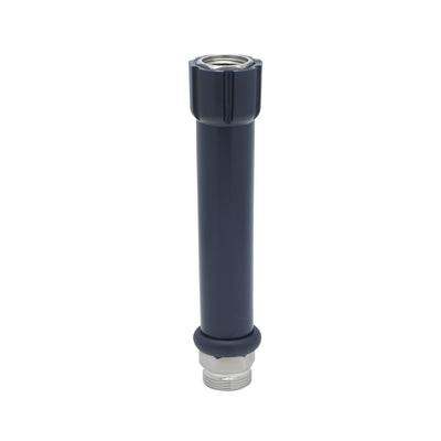 T&S Brass S011482-30 EverSteel Grip Handle - Blue (S-0107)
