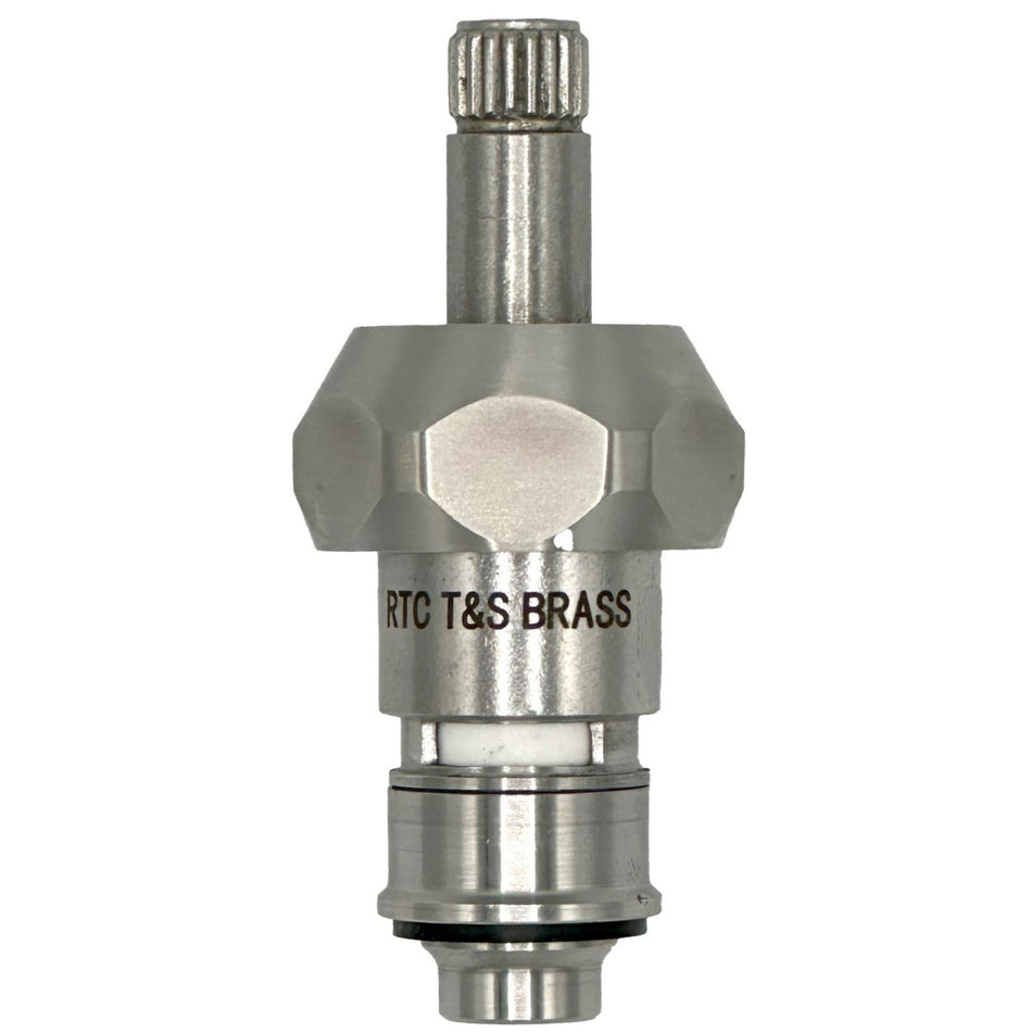 T&S Brass S012394-30NS EverSteel Cerama Cartridge - RTC Hot