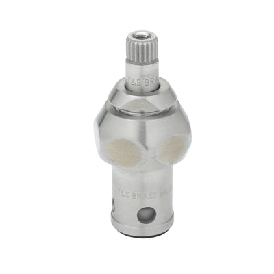T&S Brass S012442-30NS EverSteel Eterna Cartridge - LTC Cold