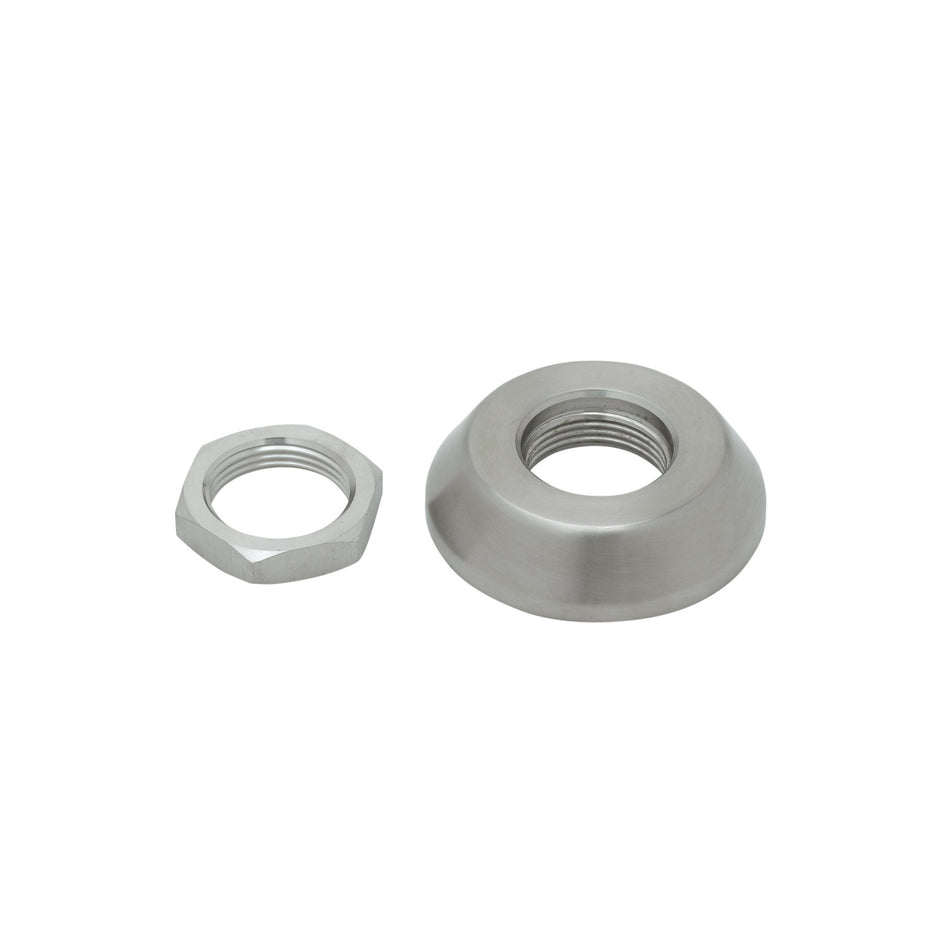 T&S Brass S016782-30 EverSteel Adjustable Wall Flange Kit