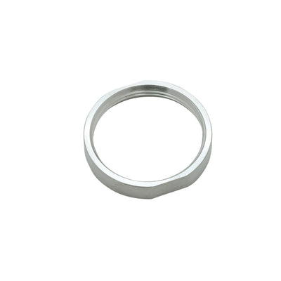 T&S Brass S019376-30 EverSteel Escutcheon Nut - SS