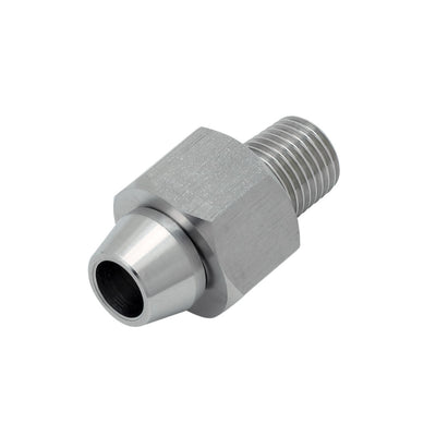 T&S Brass S150A SS Union Coupling Tailpiece