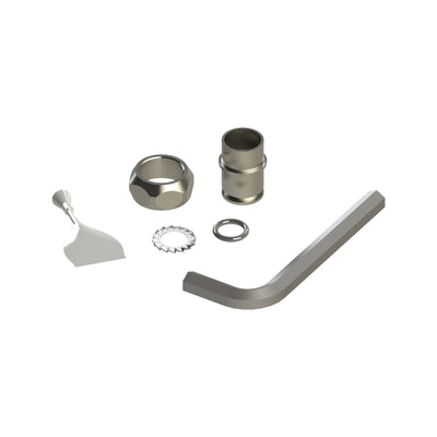 T&S Brass SEZ-K EasyInstall Retrofit Kit - Professional