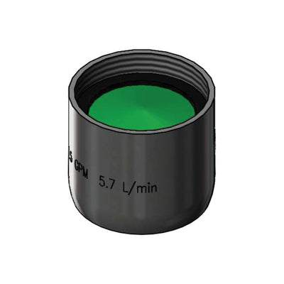 T&S Brass SP-F15 1.5 GPM Aerator - Female