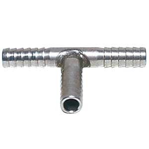 Micro Matic SST-B2 T 3/16 Inch Diameter Fitting for Draft Beer System Parts