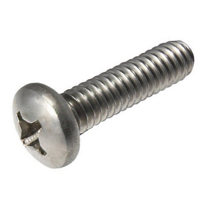 Screw, #4-40 for Flomatic Models 424/454/464
