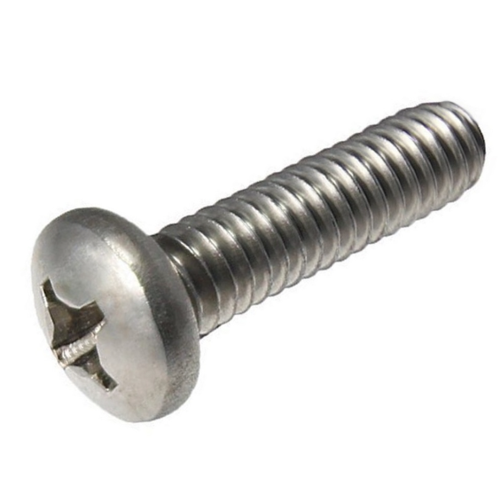 Screw, #4-40 for Flomatic Models 424/454/464
