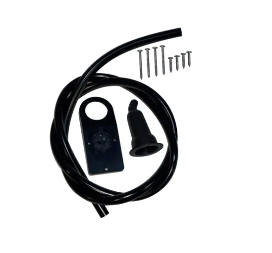 Wunder-Bar Bargun Hose Hanger Kit - HH-KIT-1