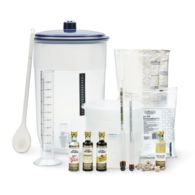 Still Spirits Air Still Essentials Distillation Kit