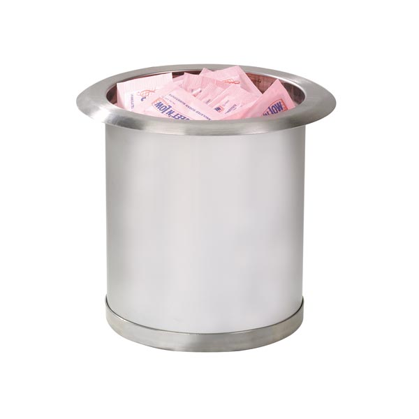 DISPENSE-RITE - TCD-1 - Stainless Steel Organizers