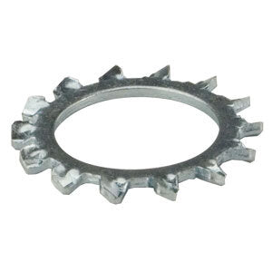 Micro Matic TTLW-JE Shank Lockwasher Corrosion Resistant Stainless Steel with Durability