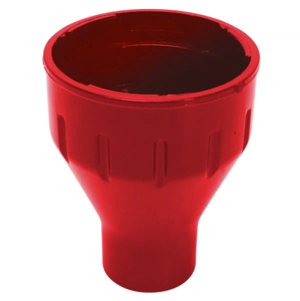 Wunder-Bar Bargun Nozzle Red Twist Lock Series 2.5 & III - PH10-60-R