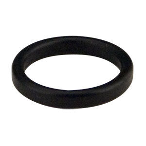 Micro Matic U-Gasket for Keg Couplers — Replacement Seal for Draft Beer Systems