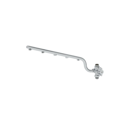 T&S Brass U18-KIT UltraRinse Sprayer Arm - 18" Nozzles