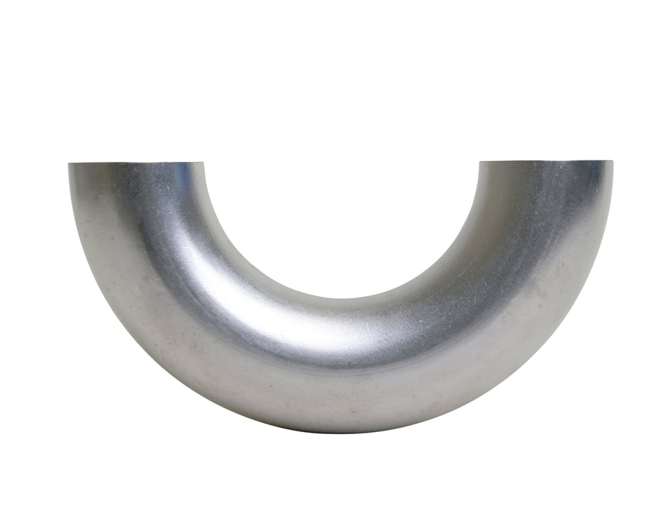 1" Butt-Weld 180 U-Bend - Unpolished (2WU-U)  - T316L Stainless Steel - Wayland Industries - W62WU-1-1