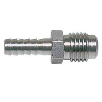 Micro Matic WD-008 Cold Plate Nipple - 3/16" ID SS