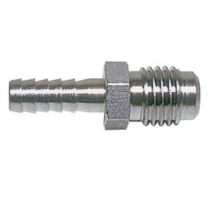 Micro Matic WD-008 Cold Plate Nipple - 3/16" ID SS