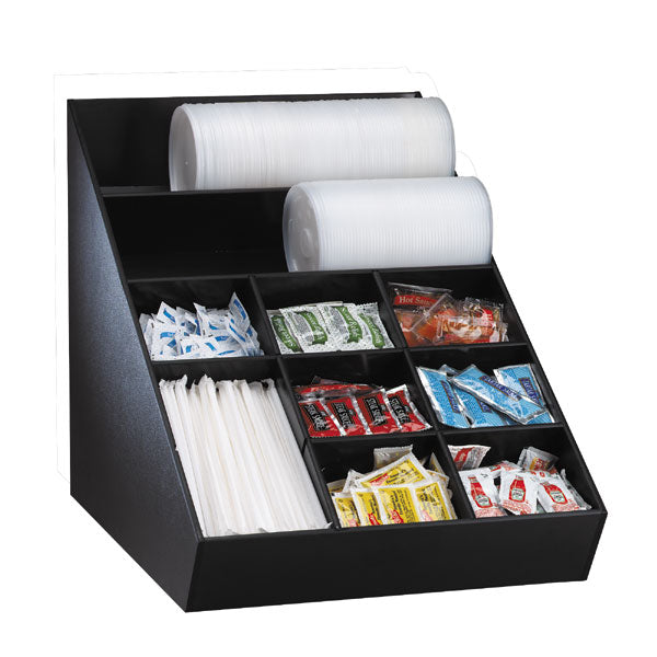 DISPENSE-RITE - WLO-1B - Lid Holder
