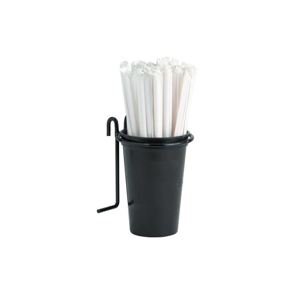 DISPENSE-RITE - WR-STRAW - Straw Organizer